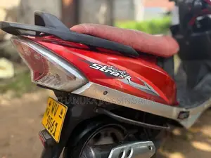 TVS Streak 2008