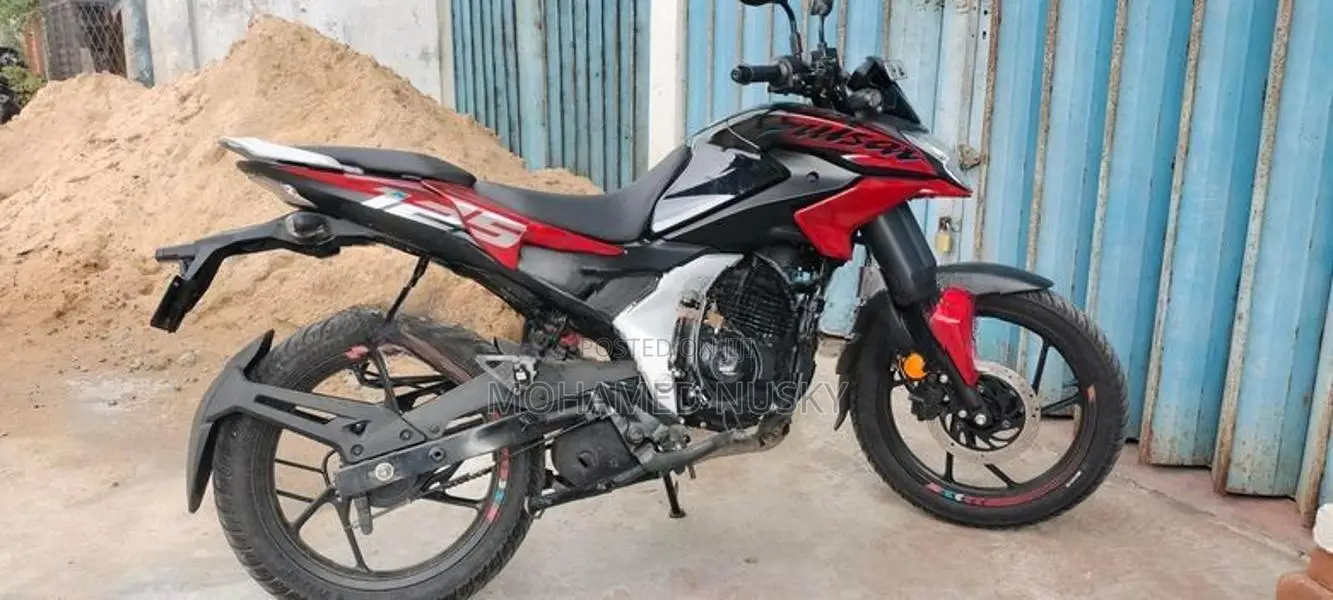Bajaj Pulsar N125 2026