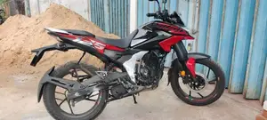 Bajaj Pulsar N125 2026