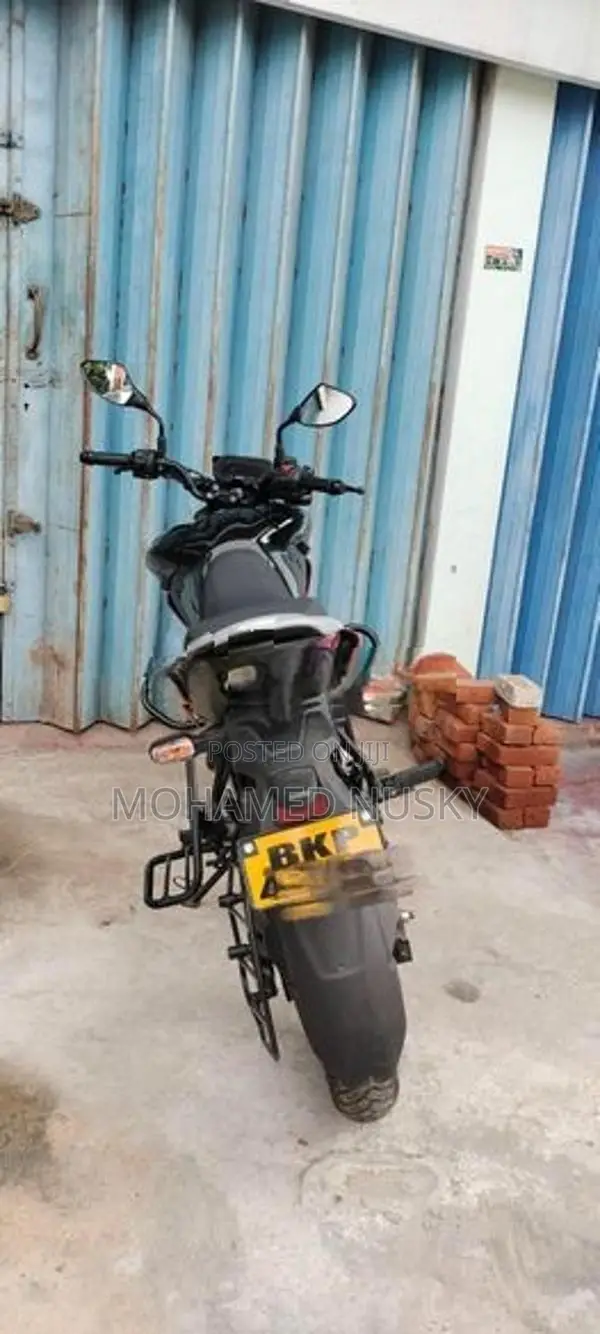 Bajaj Pulsar N125 2026