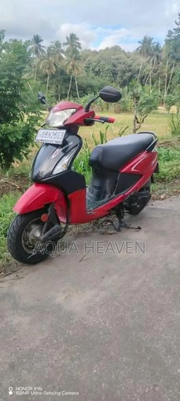 Hero Pleasure 2014