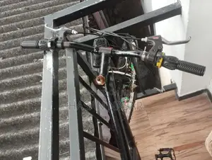 Bicycle (Used)