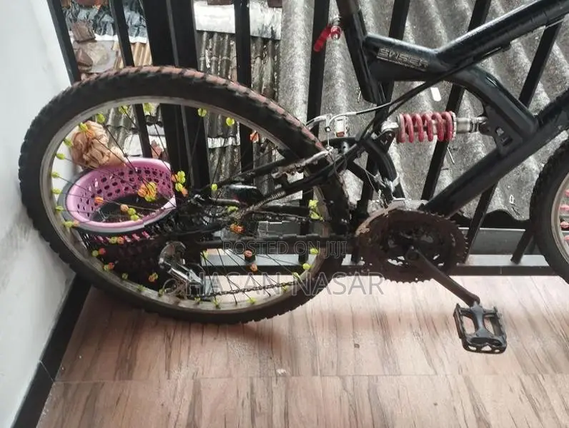 Bicycle (Used)