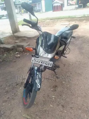 Bajaj Platina 125 2009