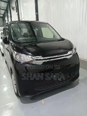 Mitsubishi eK Wagon G 2023