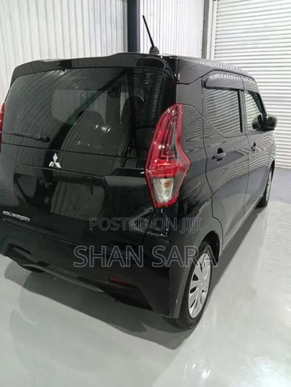 Mitsubishi eK Wagon G 2023