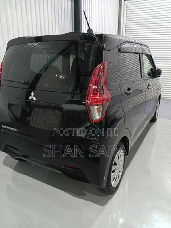 Mitsubishi eK Wagon G 2023
