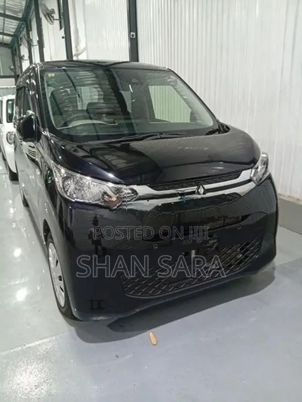 Mitsubishi eK Wagon G 2023