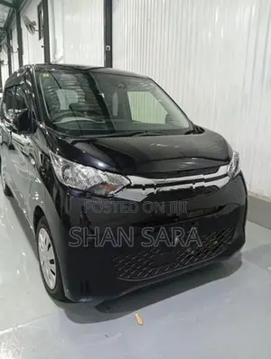 Mitsubishi eK Wagon G Grade 2023