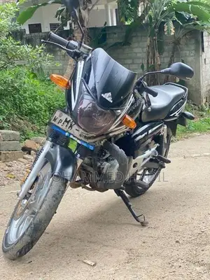 Bajaj Pulsar 150 2005