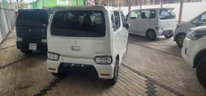Suzuki Wagon R ZX 4 Way Cam 2026