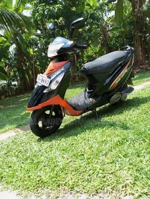TVS Streak 2012