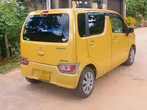 Suzuki Wagon R 2017