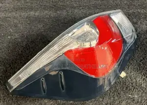 Toyota Aqua NHP10 Tail Light