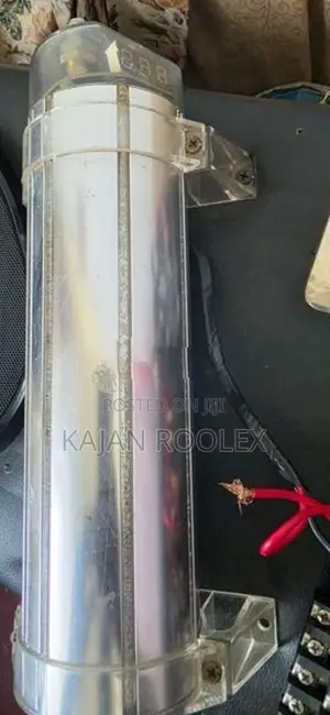 Capacitor