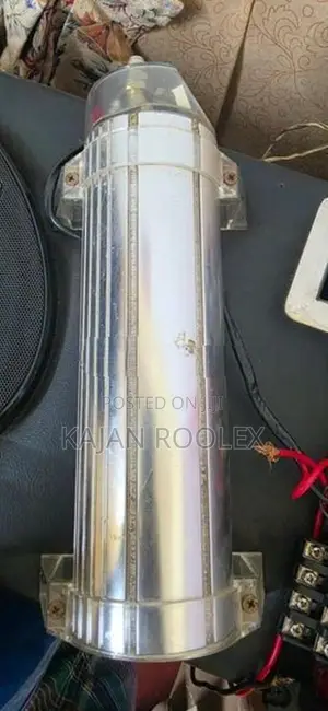 Capacitor
