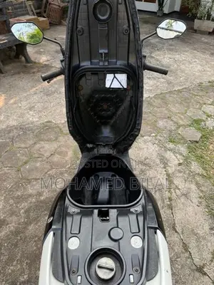Honda Dio 2015