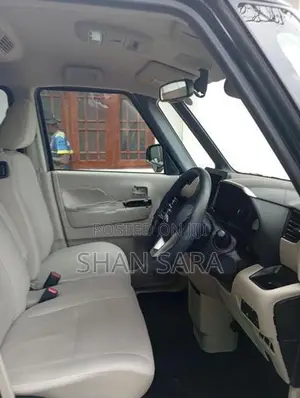 Mitsubishi eK Space X 2024
