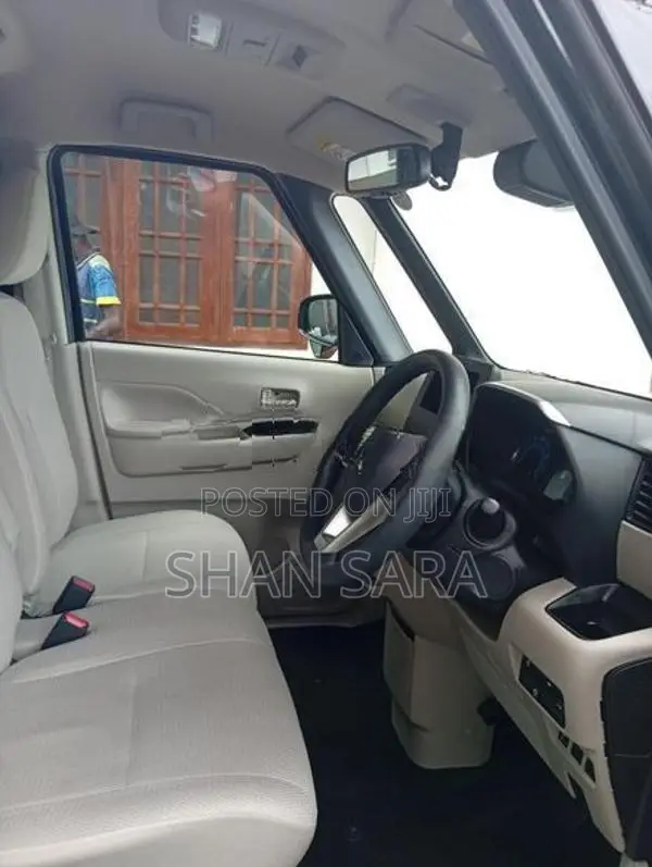Mitsubishi eK Space X 2024