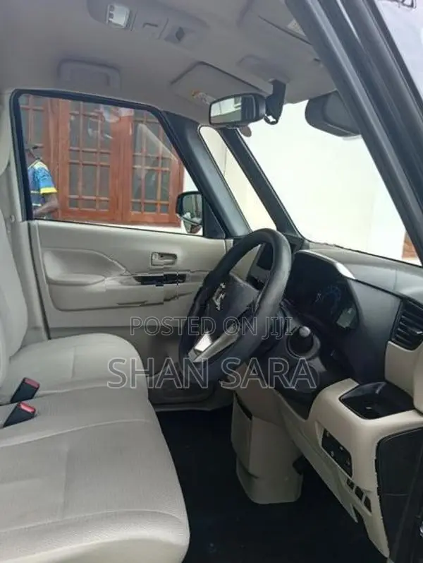 Mitsubishi eK Space X 2024