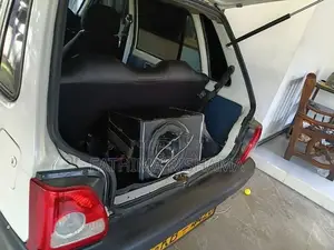 Maruti Suzuki 800 2006