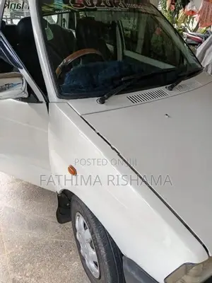 Maruti Suzuki 800 2006