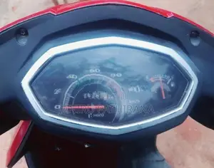 Hero Pleasure 110cc 2015