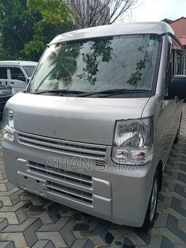 Nissan Clipper Pa Limited 2024