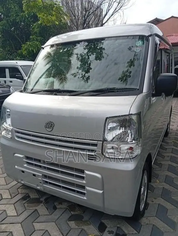 Nissan Clipper Pa Limited 2024