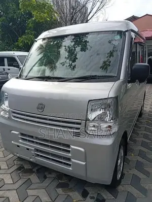 Nissan Clipper Pa Limited 2024