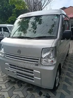 Nissan Clipper Pa Limited 2024