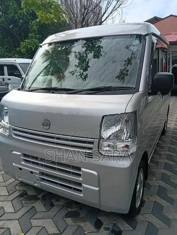 Nissan Clipper Pa Limited 2024
