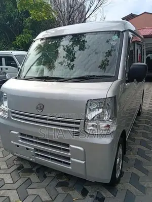 Nissan Clipper Pa Limited 2024