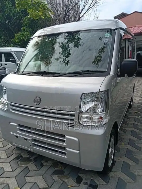 Nissan Clipper Pa Limited 2024