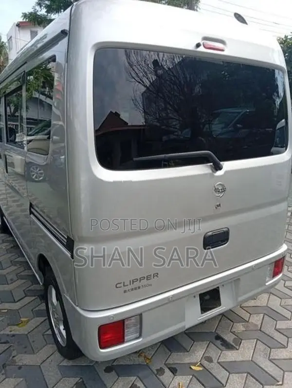 Nissan Clipper Pa Limited 2024