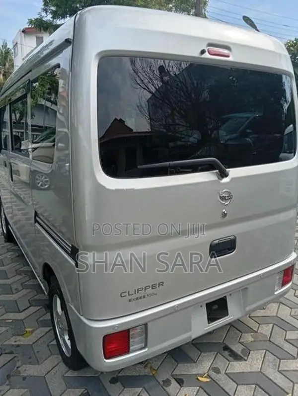 Nissan Clipper Pa Limited 2024