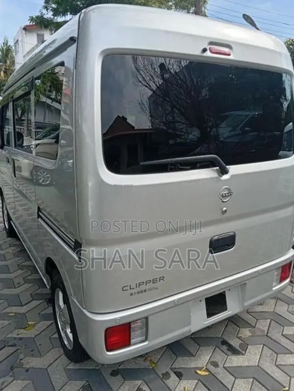 Nissan Clipper Pa Limited 2024