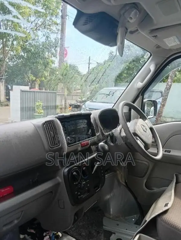 Nissan Clipper Pa Limited 2024