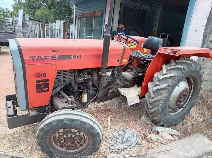 TAFE 45DI 2016