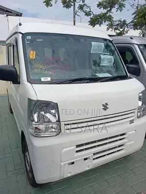 Suzuki Every Pa 2024