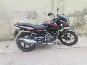 Bajaj Pulsar 150 2018