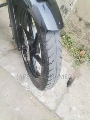 Bajaj Pulsar 150 2018