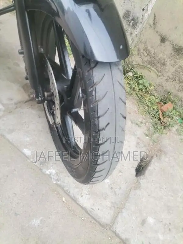 Bajaj Pulsar 150 2018