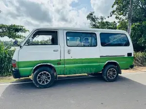 Toyota LH 20 1980