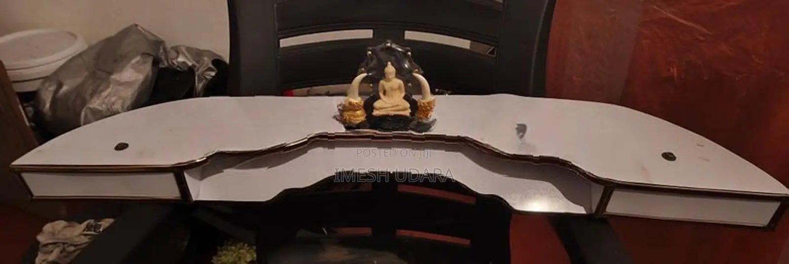 ඩෑශ් බෝඩ්