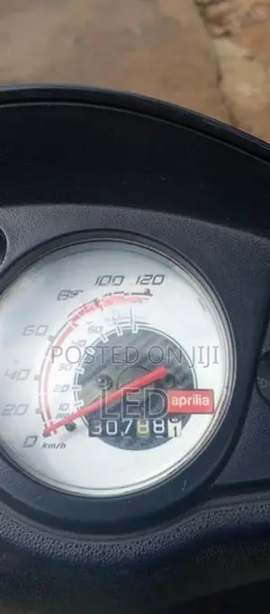 Aprilia RS 150 2018