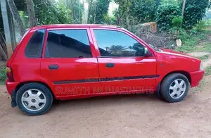 Suzuki Zen 2000