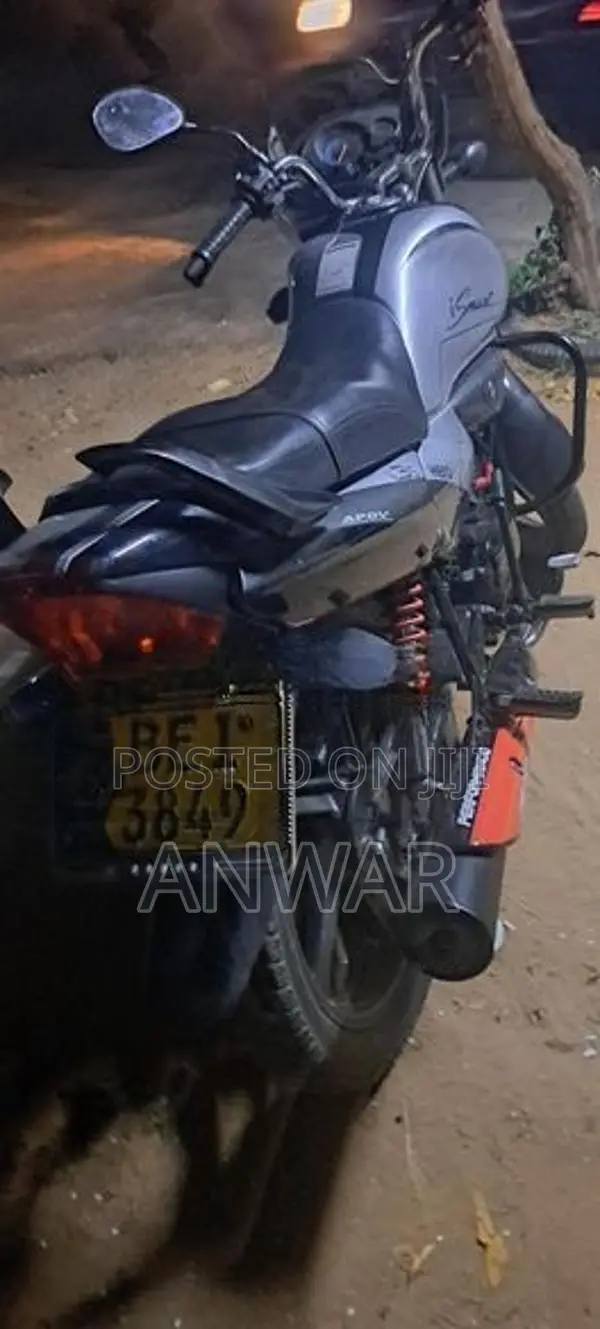 Hero Splendor i smart 2016