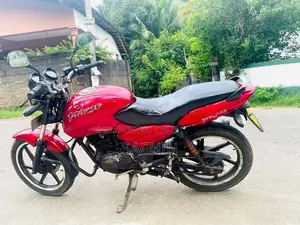 Bajaj Pulsar 150 2005