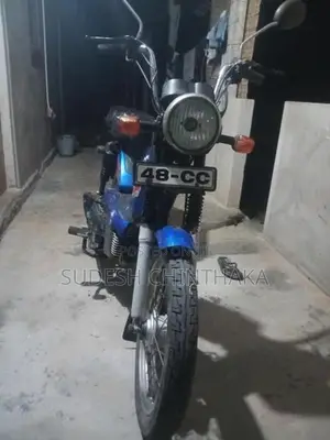 TVS XL Super 48cc 2022